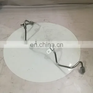 4940552 Fuel Supply Tube 6ISBe, 6ISDe Diesel Engine Parts Original Parts 4940552 thumbnail-3