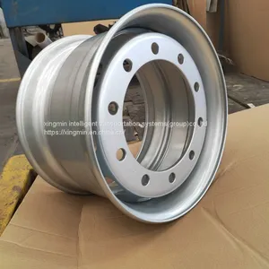 Steel Wheels thumbnail-2
