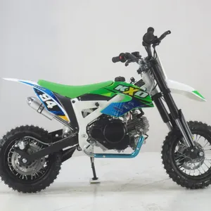 KXD706B Dirt Bike 60 CC Motorcycles for Children With EPA Certificate thumbnail-4