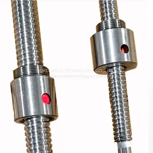 OEM Factory CNC Automatic Lathe Machining Stainless Steel Screw Precision Mechanical Equipment Accessories thumbnail-5