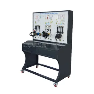 Ignition System Demonstration Board thumbnail-2