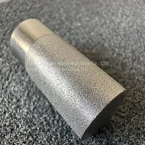 Sintered Stainless Steel Muffler thumbnail-3