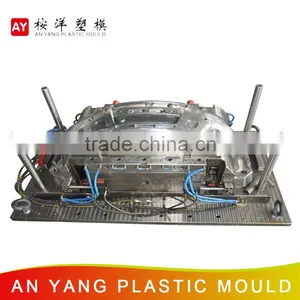 Professional Injection Plastic Mould,Customized Mould Plastic Injection,Plastic Injection Mould Making thumbnail-1