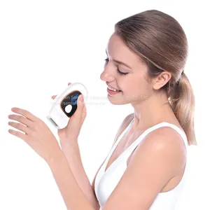 Semlamp IPL Hair Removal At Home SL-B300 2023 thumbnail-5