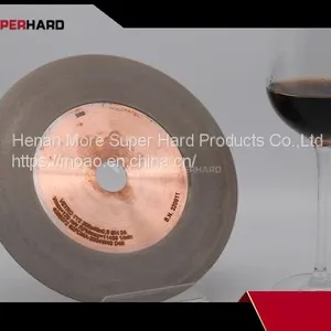 Metal Grinding Discs for Grinding Cups thumbnail-3