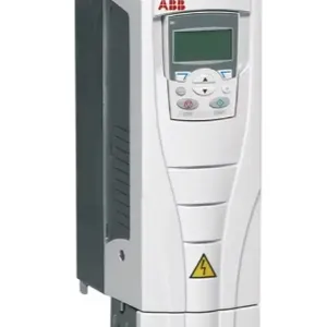 ABB Frequency Converter ACS510-01-038A-4 3-phase 380-480 V 18.5KW AC Drive Inverter VFD VSD thumbnail-1