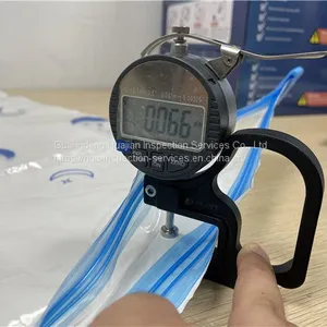 Inspection Service China for Vacuum Compression Bag thumbnail-4