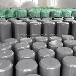 Solid Rubber Fender Solid Polyurethane Floating Fender thumbnail-5