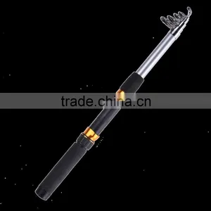 FIBERGLASS FISHING COMBO SET thumbnail-2