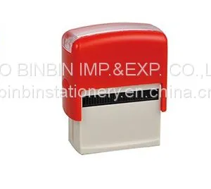 SELF INKING COMPANY STAMP thumbnail-1