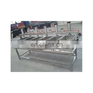 Tofu Making Machine /soy Milk /tofu Production Line thumbnail-1