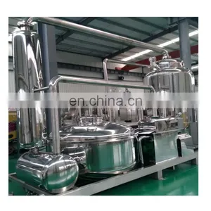Commercial Air Vacuum Vegetable Fryer thumbnail-1
