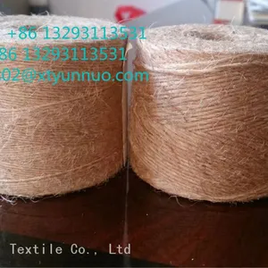 100% Jute Yarn thumbnail-1