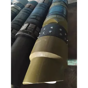 API Oilfield Composite Brige Plug thumbnail-3