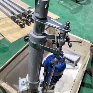 Electric Cylinder thumbnail-5