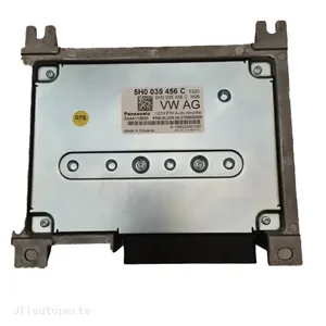5H0 035 456C Harman Kardon Amplifier for Volkswagen ID4 thumbnail-1