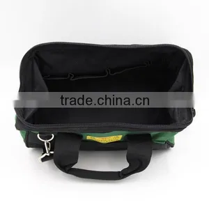 Hot Sale Multi-functional Electrician Tool Bag High Quality Tool Bags For Electricians thumbnail-6