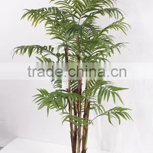 2014 Latest Taiwan Bamboo Bonsai/fake Bamboo Tree/artificial Tree House thumbnail-1