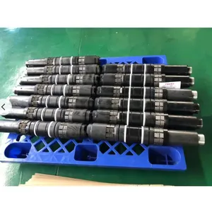 Oilfield API Drillable Composite Mechanical Bridge Plug With Wireline Set thumbnail-1