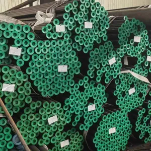 ASTM A556 Cold Drawn Seamless Carbon Steel Feedwater Heater Tubes thumbnail-3