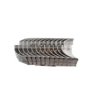 Low Price Professional Made A7 CNHTC SINOTRUK HOWO D12 Engine Assembly VG1246030011/12 Connecting Rod Tile thumbnail-5