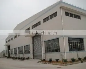Shinegolden Steel Craft Co., Ltd. company overview - view 1 thumbnail
