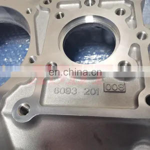 ForZF Transmission Gearbox Housing 6093201008 thumbnail-2