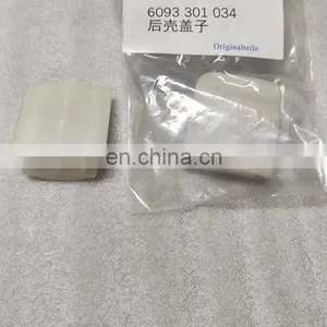 Truck Body Parts Gearbox Transmission Transmission Parts 6093 301 034 for Plastic Plate 6093301034 thumbnail-3