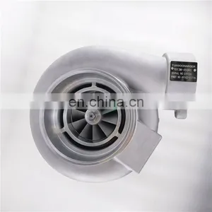 Turbocharger TD13L 49182-04410 49182-04420 49182-04430 49182-03100 TD13M-43Q22 49182-05111 23521926 Turbo thumbnail-5