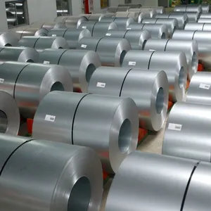 DX51D Galvanized Steel Coil 0.8mm×1200mm Corrosion Resistant thumbnail-4