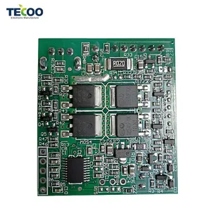 Electronic Contract Assembly thumbnail-2