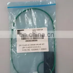 Atlas 2906038000 Drain Valve Kit Industrial Screw Air Compressor Spare Parts High Quality ZR110-425 thumbnail-6