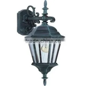 Garden Wall Lights thumbnail-1