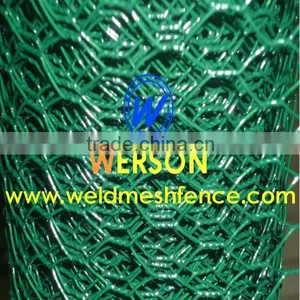 PVC Coated Poultry Netting thumbnail-5