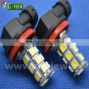 Superbright Auto Led Light H11 Led Fog Light Epistar 5050 Led Car Bulb thumbnail-2