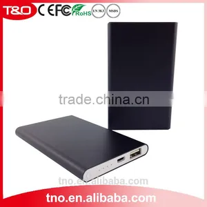 Portable Charger 5000mAh Power Bank for Xiaomi Mobile Phone thumbnail-4