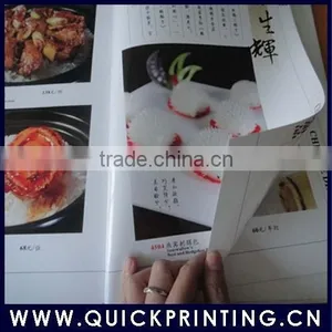Nice Softcover Wholesale Cheap Magazine Printing thumbnail-1
