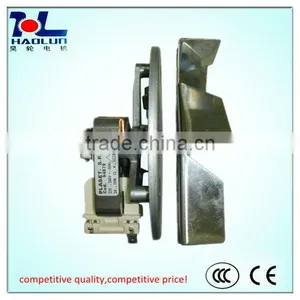 Microwave Oven Motor/micro Blender Motor/shaded Pole Motor thumbnail-1