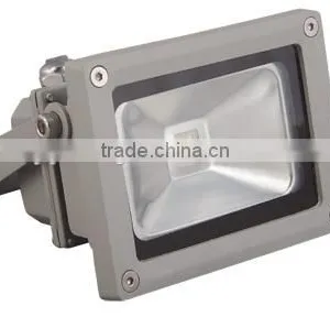High Power High Lumens Meanwell Driver 50w Led Flood Light thumbnail-4