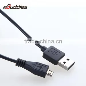 Wholesale 3.3ft v9 Usb Data Cable USB 2.0 Connector Micro Usb Cable Supplier's Choice thumbnail-2