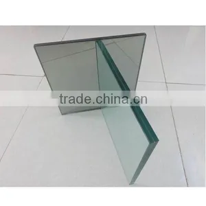 High Quality Laminated Glass Stairs thumbnail-3