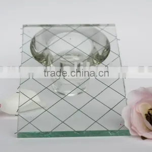 Sell Wire Mesh Security Glass High Quality Wired Glass/diamond Wired Glass thumbnail-1