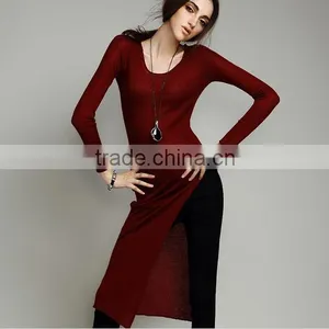 Ladies Hot Sell Knitted Dresses Fashion 2013 thumbnail-1