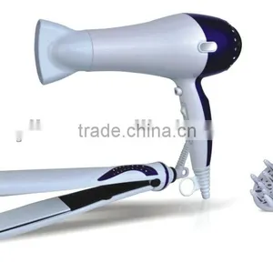 Steam Manual Professional Hair Dryer thumbnail-1