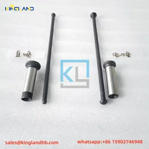 Engine Parts 1004 Push Rod 31434307 Fit for Perkins thumbnail-3
