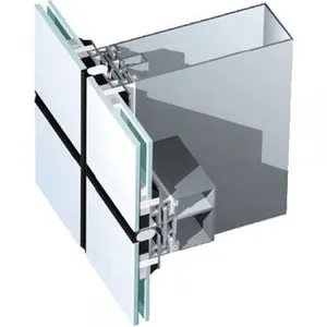 Nanshan Aluminum Profile thumbnail-2