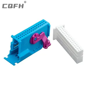 1719057-2/1719058-2/1534222-2/2050723-2 Automotive 32Pin Wire Harness Auto Electrical Male Female PBT New Energy Housing Connector thumbnail-2