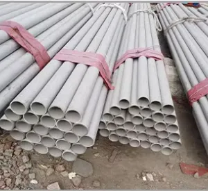 Inox Factory SUS 316l 201 304 Stainless Steel Pipe 6m Long Welded SS Tube With Aisi Certification Price Per Kg 10 609 Mm thumbnail-1