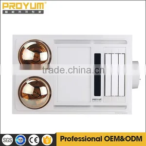 High Quality Ceiling Air-heating Bathroom Heater thumbnail-1