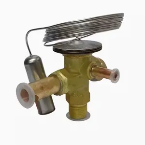 Danfoss Thermal Expansion Valves T2TE2R404AT2(068Z3400), T2(068Z3401), T2(068Z3410), TES2(068Z3403), TES2(068Z3404), TE2(068Z3411) thumbnail-4